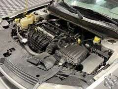 2010 Dodge Avenger SXT