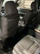 2010 Honda Odyssey EX-L