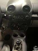 2002 Volkswagen New Beetle Sport