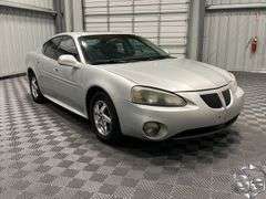 2004 Pontiac Grand Prix GT2