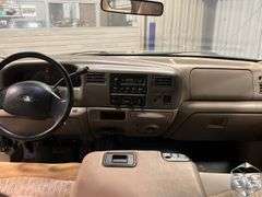 2004 Ford F250 Super Duty XL