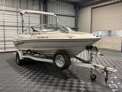 2001 RGM Regal Boat