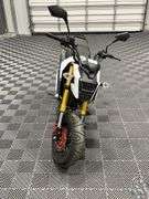 2023 DONGFANG DF125RTR
