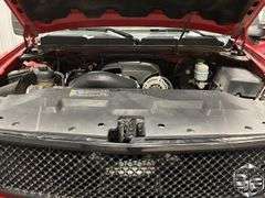 2007 Chevrolet Silverado 1500 LT1