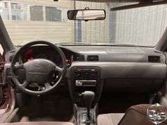 1998 Nissan Sentra
