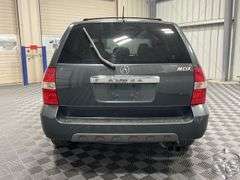 2003 Acura MDX