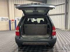 2003 Acura MDX