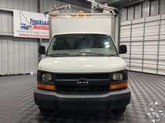 2006 Chevrolet Express G3500