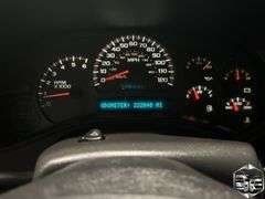 2004 Chevrolet Tahoe LT