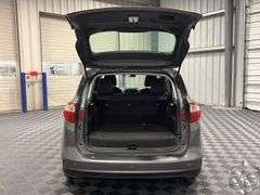 2013 Ford C-Max Hybrid SEL