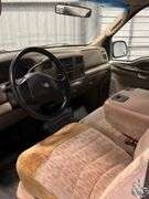 2004 Ford F250 Super Duty XL