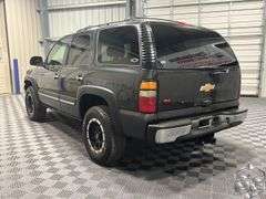 2004 Chevrolet Tahoe LT