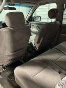 2001 Toyota Sequoia SR5