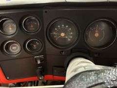 1973 Chevrolet Silverado