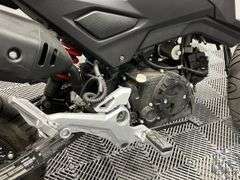 2023 DONGFANG DF125RTR