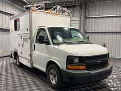 2006 Chevrolet Express G3500