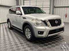 2017 Nissan Armada SV