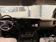 2006 Chevrolet Express G3500