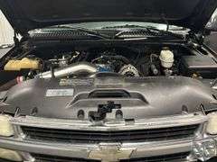 2004 Chevrolet Tahoe LT