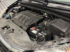 2010 Honda Odyssey EX-L