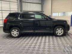 2011 GMC Terrain SLE-1