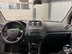 2012 Ford Transit Connect XLT