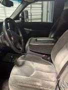 2003 Chevrolet Silverado 1500
