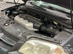 2003 Acura MDX