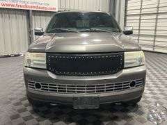 2010 Lincoln Navigator
