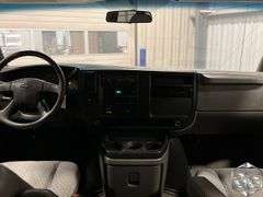 2006 Chevrolet Express LS 3500