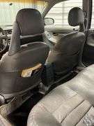 1993 Honda Civic EX