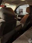 2007 Chevrolet Silverado 1500 LT1