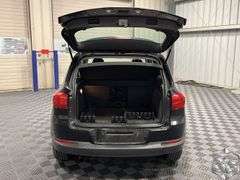 2013 Volkswagen Tiguan SEL