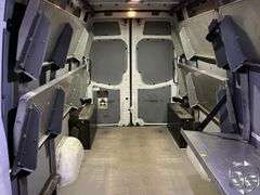 2010 Mercedes-Benz Sprinter 2500 Cargo