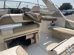 1996 USD  Boat Avanti 3255 Express