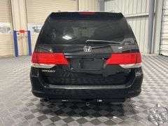 2010 Honda Odyssey EX-L