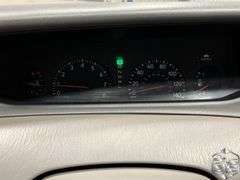 2003 Toyota Avalon XLS