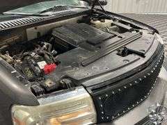2010 Lincoln Navigator