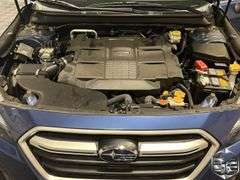 2019 Subaru Outback 3.6R Limited