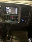 2003 Chevrolet Silverado 1500