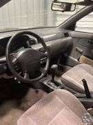 1998 Nissan Sentra