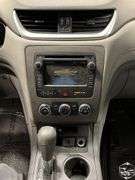 2015 Chevrolet Traverse LS