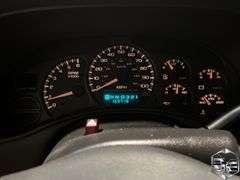 2002 Chevrolet Silverado 1500 LS