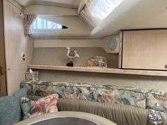 1996 USD  Boat Avanti 3255 Express