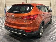 2016 Hyundai Santa Fe Sport