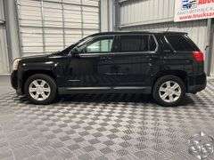 2011 GMC Terrain SLE-1