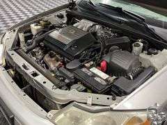 2003 Toyota Avalon XLS