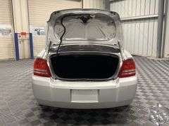 2010 Dodge Avenger SXT