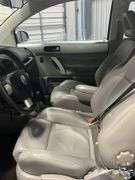 2002 Volkswagen New Beetle Sport