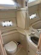 1996 USD  Boat Avanti 3255 Express
